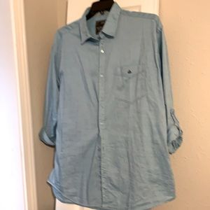 Men’s Dress Shirt